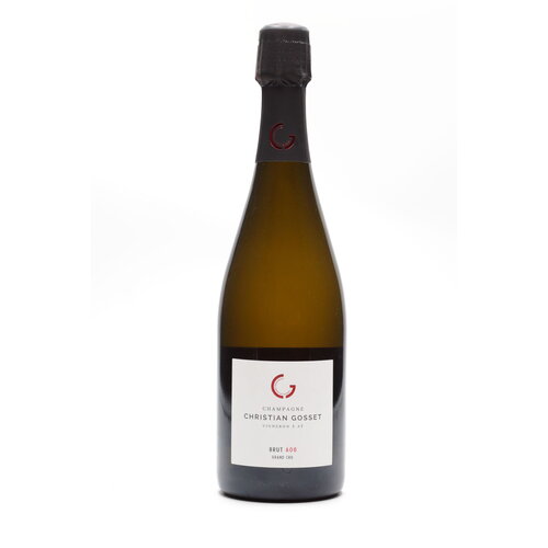 Christian Gosset Christian Gosset - A06 Champagne Grand Cru - Extra Brut