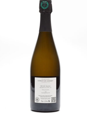 Christian Gosset Christian Gosset - A06 Champagne Grand Cru - Extra Brut