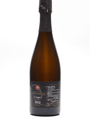 Janisson-Baradon Champagne Janisson Baradon - Conges 2013