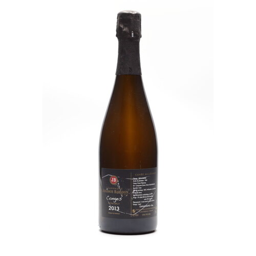Janisson-Baradon Champagne Janisson Baradon - Conges 2013