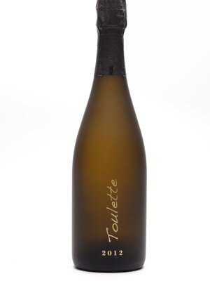 Janisson-Baradon Champagne Janisson Baradon - Toulette 2012