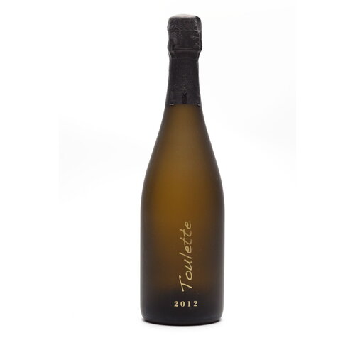 Janisson-Baradon Champagne Janisson Baradon - Toulette 2012