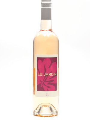 Château de Sérame Château de Sérame - Le Petit Jardin Rosé 2025