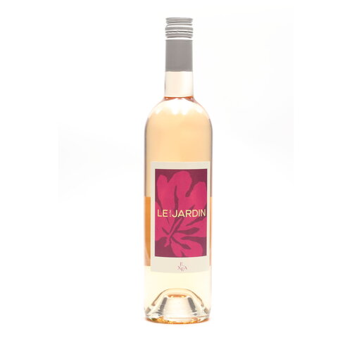 Château de Sérame Château de Sérame - Le Petit Jardin Rosé 2025