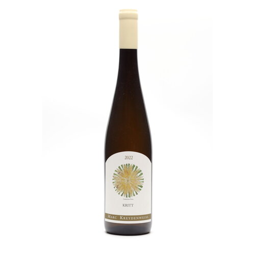Marc Kreydenweiss Domaine Marc Kreydenweiss - Kritt Pinot Blanc 2022