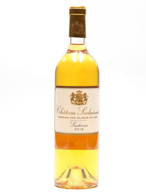 Château Suduiraut Château Suduiraut 2018