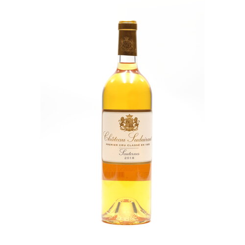 Château Suduiraut Château Suduiraut 2018