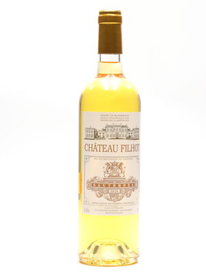 Château Filhot Château Filhot - Sauternes 2e Cru Classé 2020