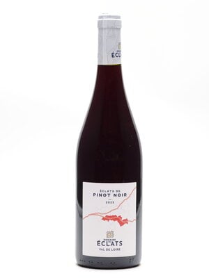 Domaine des Éclats  (voorheen Thierry Michaud) Domaine des Eclats - Éclats de Pinot 2025