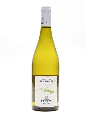 Domaine des Eclats Domaine des Eclats - Touraine Sauvignon blanc 2025