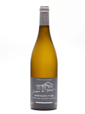 Domaine de Montorge Domaine de Montorge - Montagny 1er cru Quatres Clochers 2023