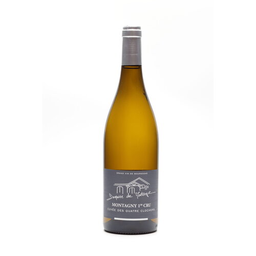 Domaine de Montorge Domaine de Montorge - Montagny 1er cru Quatres Clochers 2023