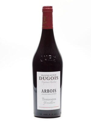 Daniel Dugois Daniel Dugois - Arbois Trousseau 'Grevillière' 2023