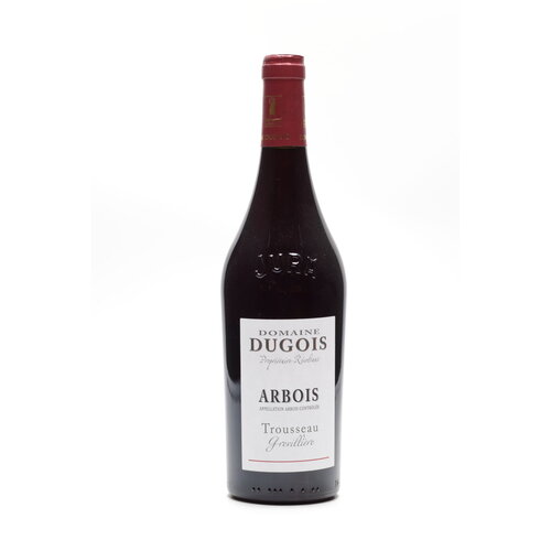Daniel Dugois Daniel Dugois - Arbois Trousseau 'Grevillière' 2023