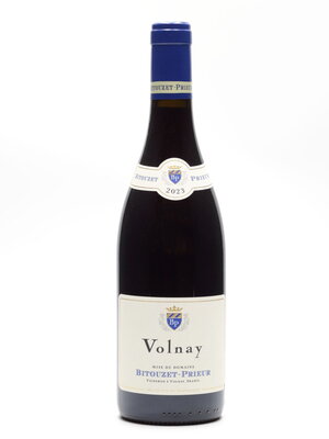 Domaine Bitouzet-Prieur Domaine Bitouzet-Prieur - Volnay 2023