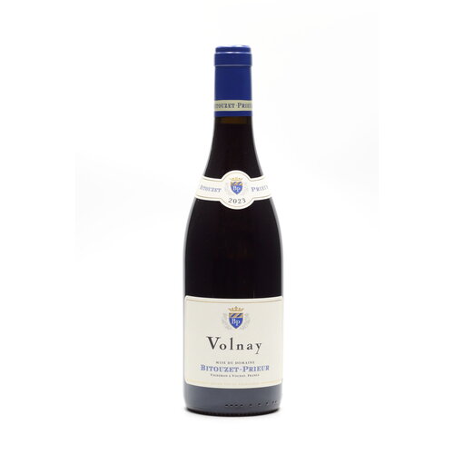 Domaine Bitouzet-Prieur Domaine Bitouzet-Prieur - Volnay 2023