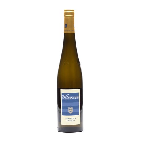 Weingut Wittmann Weingut Wittmann - Morstein Riesling Trocken GG 2023