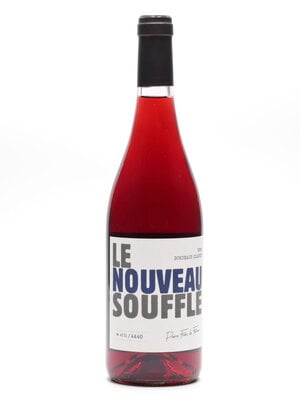 Château Carbonneau Château Carbonneau - 'CLAIRET' Le Nouveau Souffle 2025