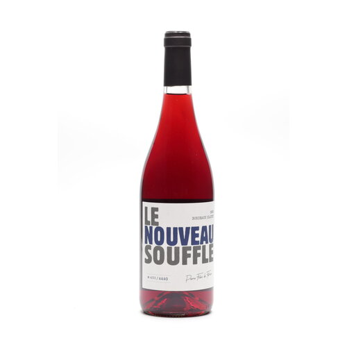 Château Carbonneau Château Carbonneau - 'CLAIRET' Le Nouveau Souffle 2025
