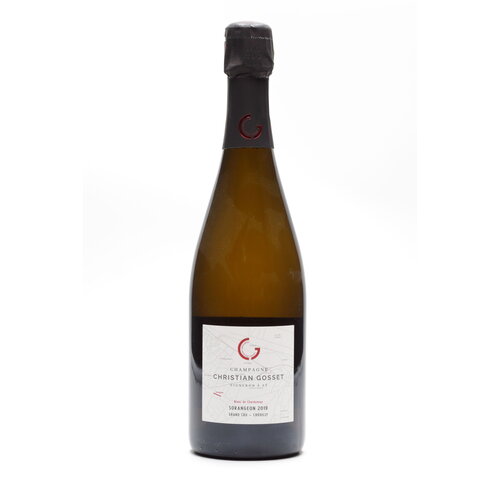 Christian Gosset Christian Gosset - Sorangeon Chouilly - Grand Cru 2019