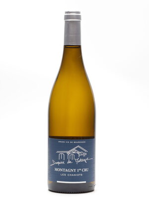 Domaine de Montorge Domaine de Montorge - Montagny 1er Cru "Les Chaniots" 2023