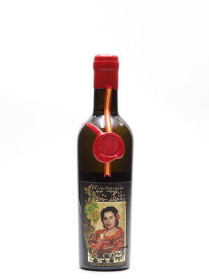 Bodegas Yuste Bodegas Yuste - La Kika Manzanilla - 37,5 cl