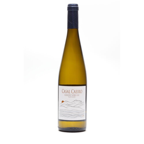 Bodegas Castro Martin Casal Caeiro - Albariño 'Sobre Lias' 2024