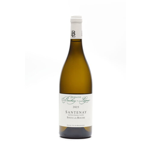 Domaine Bachey-Legros Bachey-Legros - Santenay "Sous la Roche" 2023
