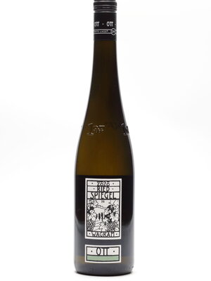 Bernhard Ott Bernhard Ott - Grüner Veltliner Spiegel 2022