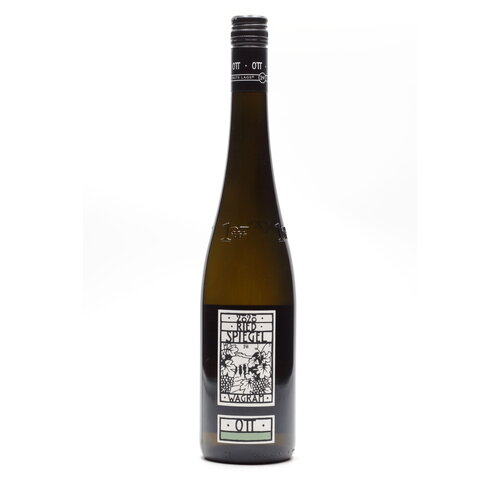 Bernhard Ott Bernhard Ott - Grüner Veltliner Spiegel 2022