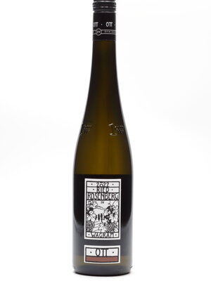 Bernhard Ott Bernhard Ott - Grüner Veltliner Ried Rosenberg 2022
