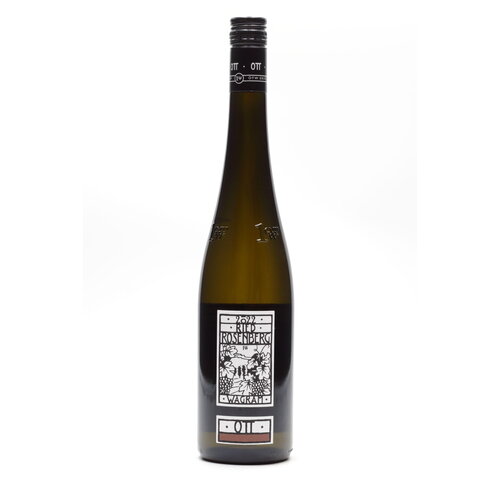 Bernhard Ott Bernhard Ott - Grüner Veltliner Ried Rosenberg 2022