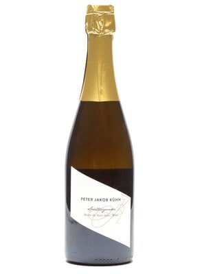 Peter Jakob Kühn Peter Jakob Kühn - Spätburgunder Blanc de Noir Sekt 2020