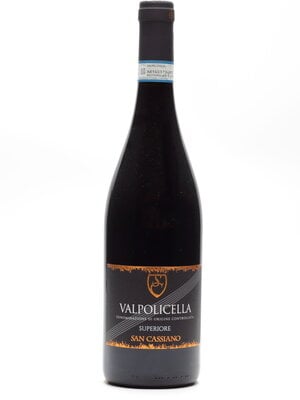 San Cassiano San Cassiano - Valpolicella Superiore DOC 2024