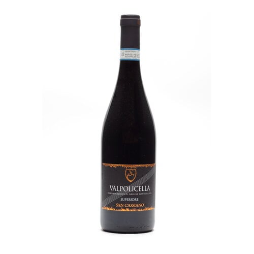 San Cassiano San Cassiano - Valpolicella Superiore DOC 2024