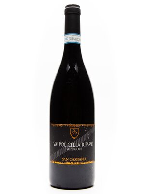 San Cassiano San Cassiano - Valpolicella Superiore Ripasso 2023
