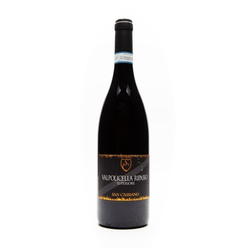 San Cassiano San Cassiano - Valpolicella Superiore Ripasso 2023