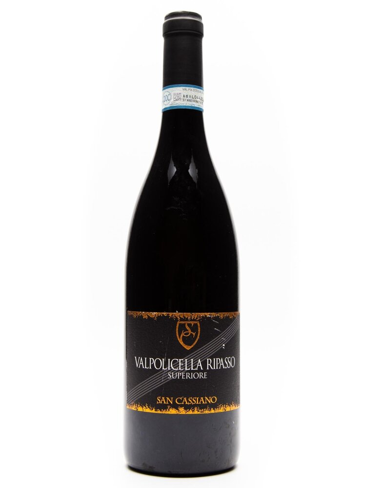 San Cassiano San Cassiano - Valpolicella Superiore Ripasso 2023