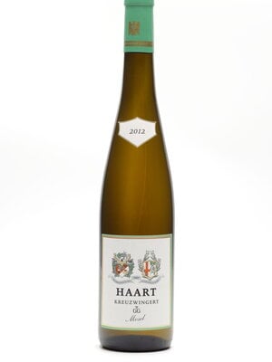 Haart Haart - Riesling KREUZWINGERT Großes Gewächs trocken 2012