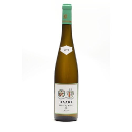 Haart Haart - Riesling KREUZWINGERT Großes Gewächs trocken 2012