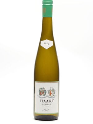 Haart Haart - Mosel Riesling trocken 2024