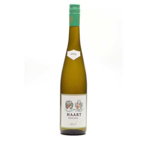 Haart Haart - Mosel Riesling trocken 2024