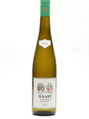 Haart Haart - Piesporter Riesling Kabinett 2024
