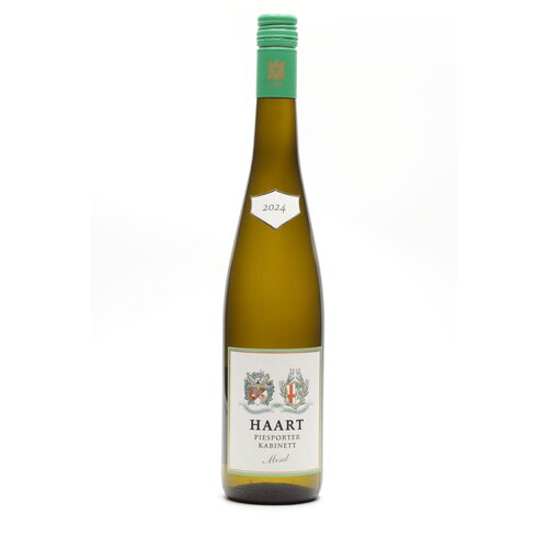 Haart Haart - Piesporter Riesling Kabinett 2024