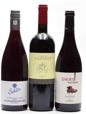 Proefpakket Wein Spricht Deutsch