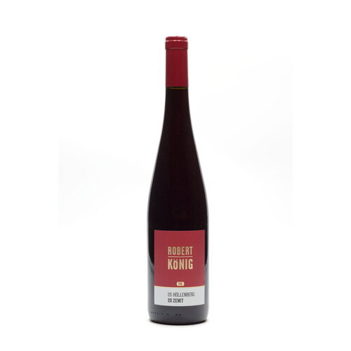 Weingut Robert König Weingut Robert König - Assmannshäuser Höllenberg ZENIT 2022