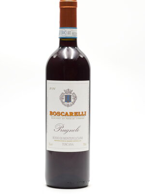 Boscarelli Boscarelli - Prugnolo Rosso di Montepulciano 2024