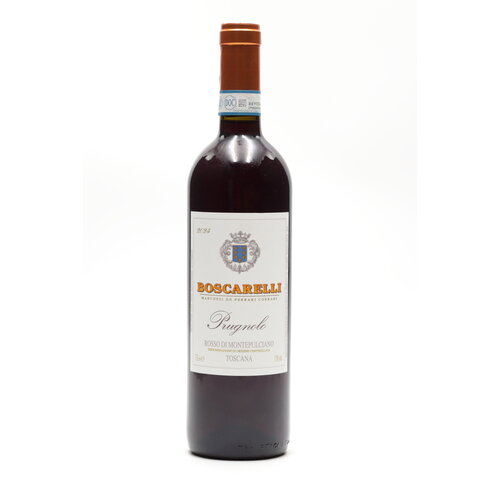 Boscarelli Boscarelli - Prugnolo Rosso di Montepulciano 2024