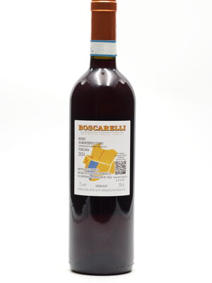 Boscarelli Boscarelli - Prugnolo Rosso di Montepulciano 2024