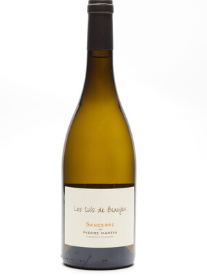 Pierre Martin Pierre Martin - Sancerre blanc Les Culs de Beaujeu 2023
